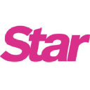 STARZ AI/ML Solution Provider of the Year